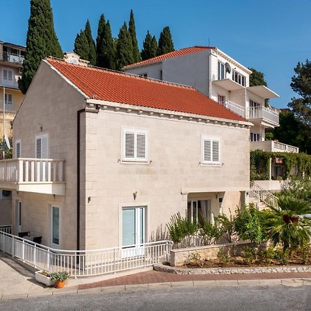 Studio Apartment Brigita مْليني المظهر الخارجي الصورة