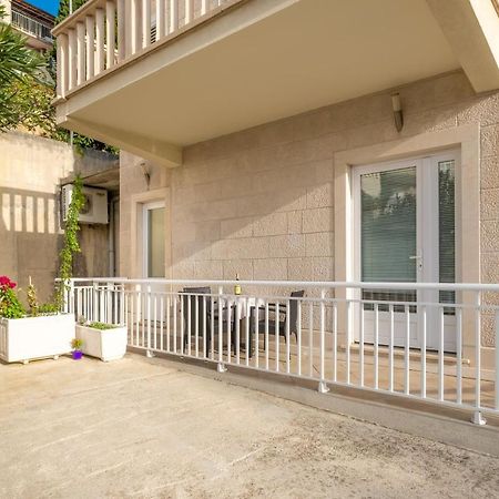 Studio Apartment Brigita مْليني المظهر الخارجي الصورة