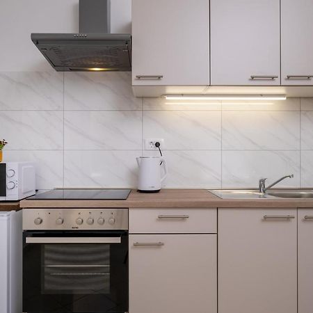 Studio Apartment Brigita مْليني المظهر الخارجي الصورة
