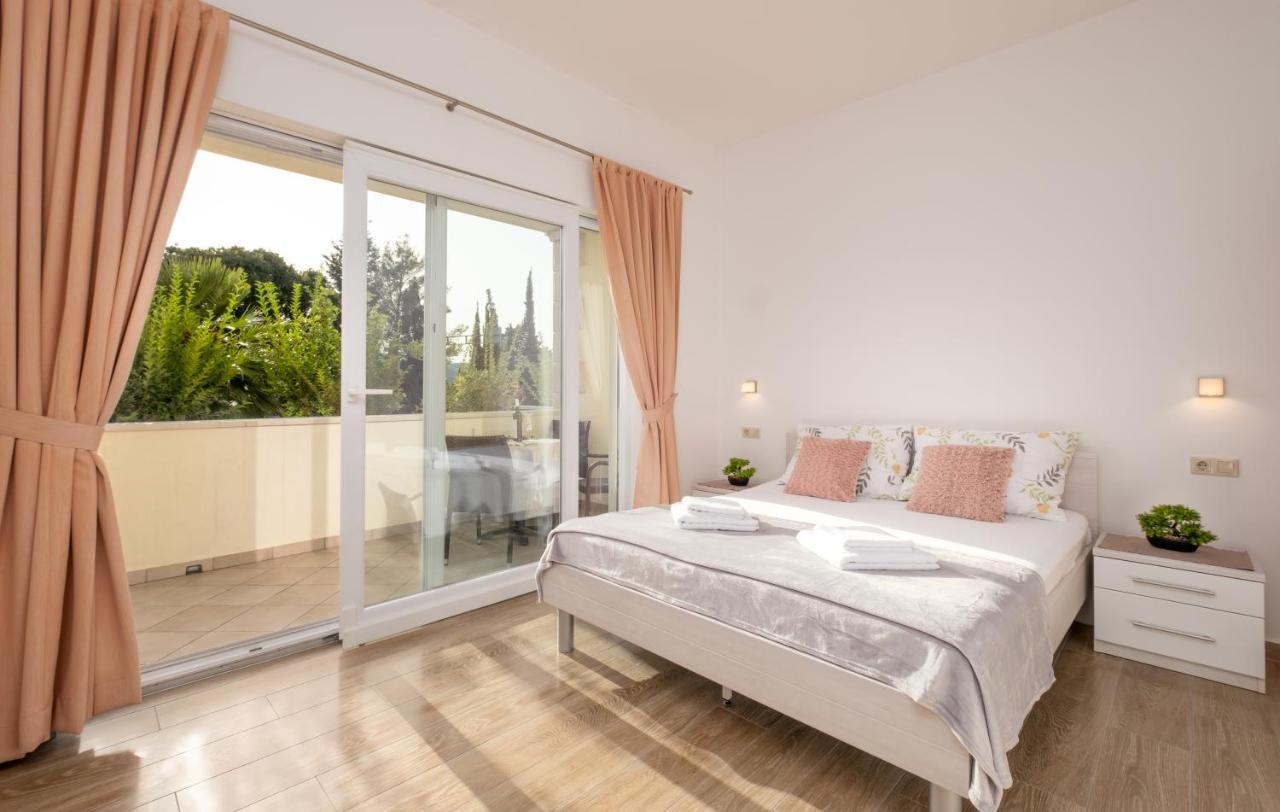 Studio Apartment Brigita مْليني المظهر الخارجي الصورة