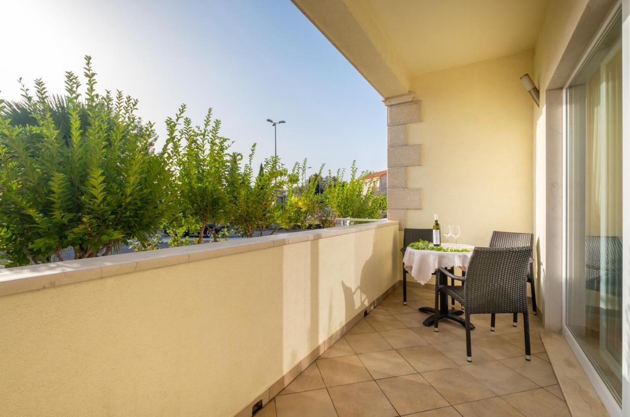 Studio Apartment Brigita مْليني المظهر الخارجي الصورة